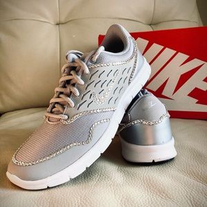 New Nike Orive Crystal Rhinestone Bling Nikes 7